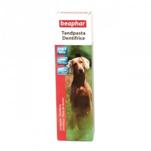 Beaphar Dog-a-Dent Tandpasta 