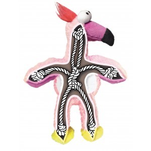 Kong Wild Knots für Hunde
