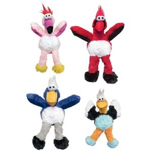 Kong Wild Knots für Hunde