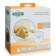 Staywell 932 Magnetic 4 way Katzenklappe