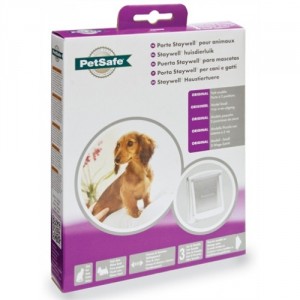 Staywell Original Small Pet Door Klappe 715