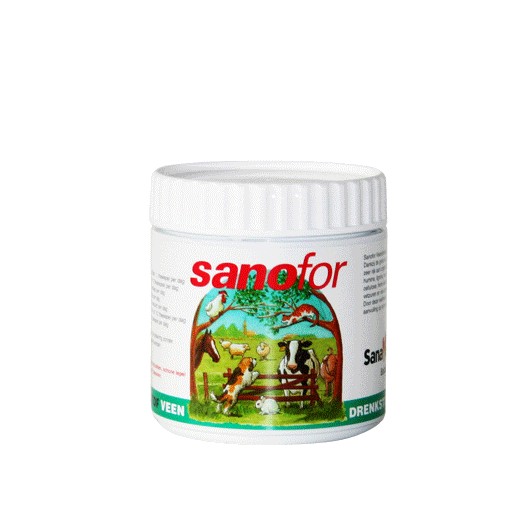 Sanofor Veendrenkstof