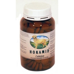 Hokamix Tabletten voor honden