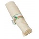 Farm Food Rawhide Dental Roll - L