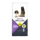 Opti Life Adult Active All Breeds mit viel Huhn & Reis Hundefutter