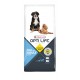 Opti Life Adult Light Medium/Maxi Hundefutter mit viel Huhn & Reis