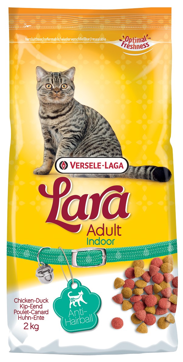 Versele Laga Lara Indoor Katzenfutter