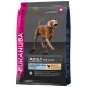 Eukanuba Adult Große Rassen Lamm & Reis Hundefutter