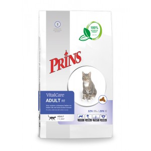 Prins VitalCare Adult Fit Katzenfutter
