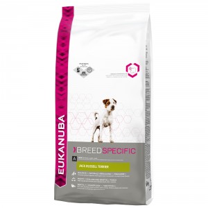 Eukanuba Adult Jack Russell Terrier Hundefutter