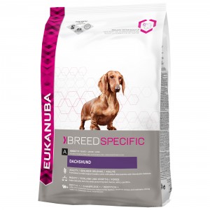 Eukanuba Adult Dachshund Hundefutter