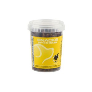 Euro Premium Snack mit Huhn