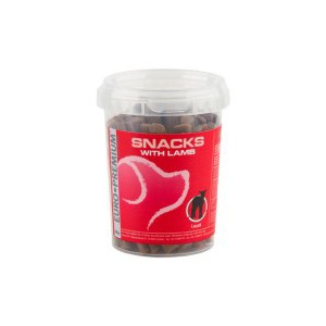 Euro Premium Snack mit Lamm