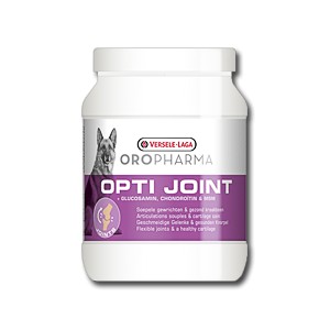 Oropharma Opti Joint für Hunde