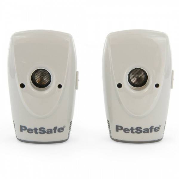Petsafe Indoor Bark Control mit Ultraschall für Hunde