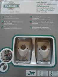 Petsafe Indoor Bark Control mit Ultraschall für Hunde