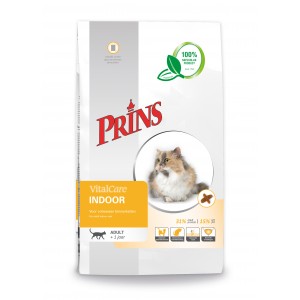 Prins VitalCare Indoor Katzenfutter