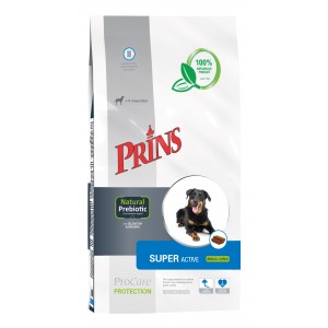 Prins ProCare Protection Super Active Hundefutter