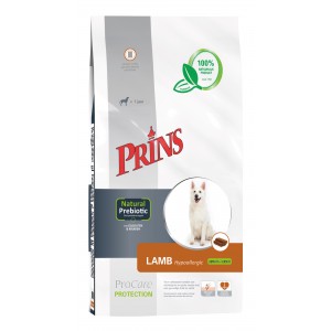 Prins ProCare Protection Lamm Hypoallergenic Hundefutter