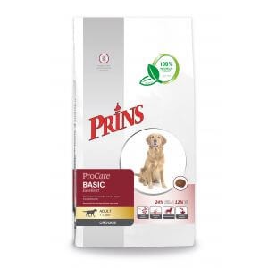 Prins ProCare Croque Basic Excellent Hundefutter