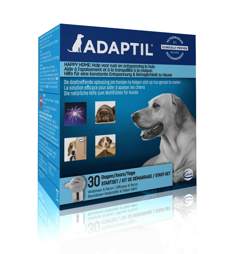 Adaptil Verdampfer für den Hund