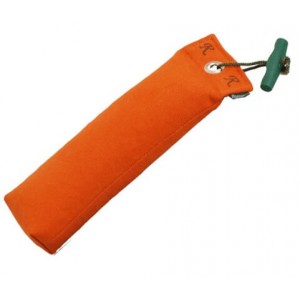 Juniordummy 250 gram voor de hond