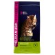Eukanuba Adult Hairball Control Huhn Katzenfutter