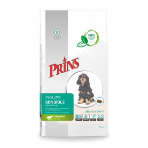 Prins ProCare Grainfree Sensible Hypoallergic Hundefutter 2 x 12 kg
