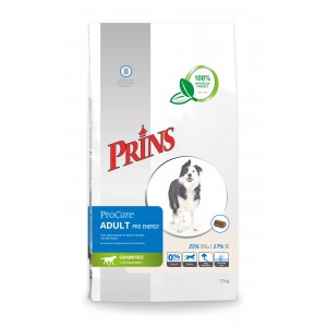 Prins ProCare Grainfree Adult Pro Energy Hundefutter 12 kg
