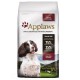 Applaws Adult Small & Medium Huhn und Lamm Hundefutter