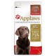 Applaws Adult Large Huhn Hundefutter