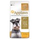 Applaws Senior Huhn Hundefutter