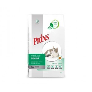 Prins VitalCare Senior Katzenfutter