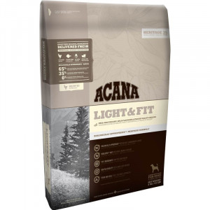 Acana Heritage Light & Fit Hundefutter 2 kg