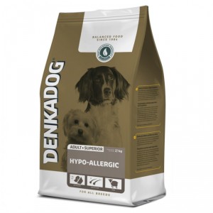 Denkadog Hypoallergenic Hundefutter