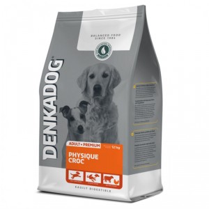 Denkadog Physique Croc Hundefutter