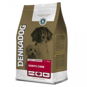 Denkadog Joint Care Hundefutter