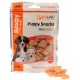 Boxby Mini Hearts Hundesnack