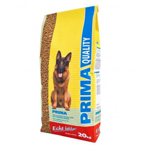 Prima Quality Hundefutter