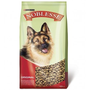 Noblesse Original Hundefutter