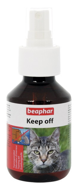 Beaphar Keep Off