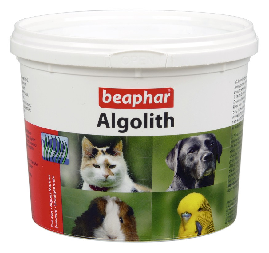 Beaphar Algolith Algen für Hund und Katze