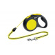 Flexi New Neon Seil-Leine