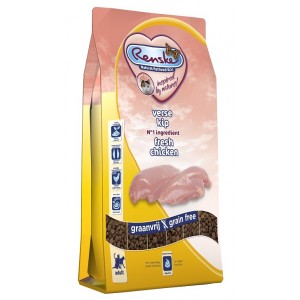 Renske Super Premium Huhn Katzenfutter