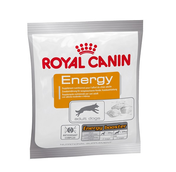 Bild von 10 x 50 g Royal Canin Energy Trainingssnack für Hunde