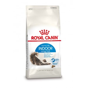 Royal Canin Indoor Long Hair Katzenfutter