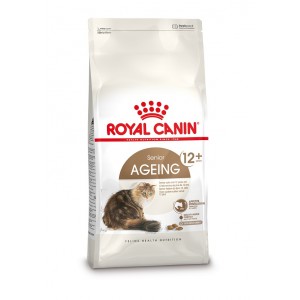 Royal Canin Ageing 12+ Katzenfutter