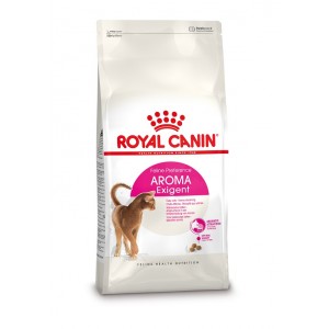 Royal Canin Aroma Exigent Katzenfutter