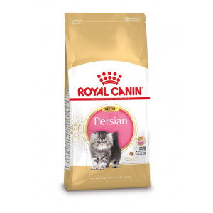 Royal Canin Kitten Perserkatze Katzenfutter 