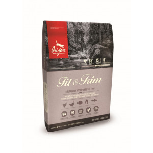 Orijen Fit & Trim Katzenfutter